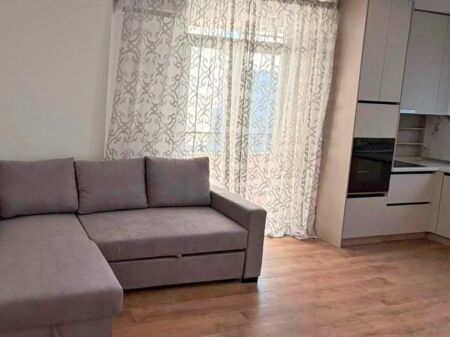 🔥Apartment 1+1 for rent – Kosovarëve Street