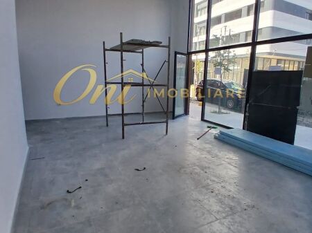 SHOP FOR RENT, DON BOSKO