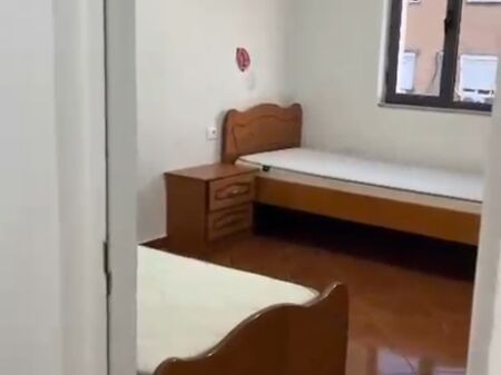 Qera | Garsoniere | Medreseja | 350 €/muaj