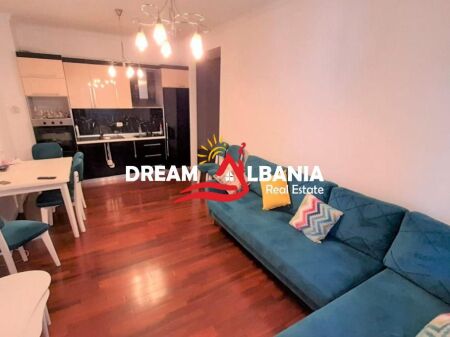 2+1 apartment for rent at Zogu Zi near Ring Center in Tirana (ID 42211153)