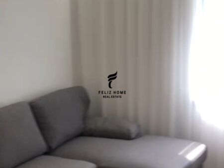 FOR SALE APARTMENT 1+1 PAZARI RI 9,600,000 LEKE FH-82960