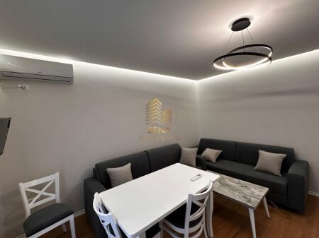Qira, Apartament 1+1+blk, Materniteti Ri 45.000 Lek/muaj