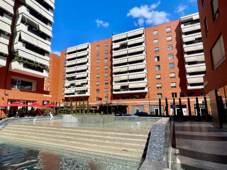 Appartamento 1+1 In vendita presso il Complesso Delijorgji