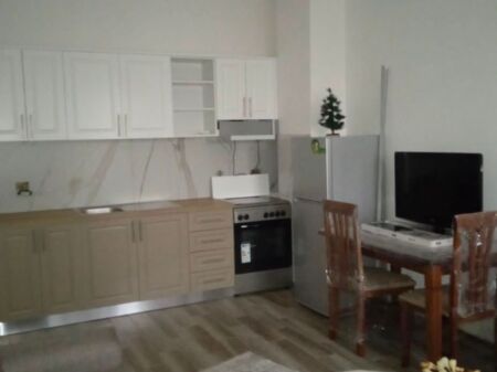 Former Aviation Field, 1+1 apartment for rent!