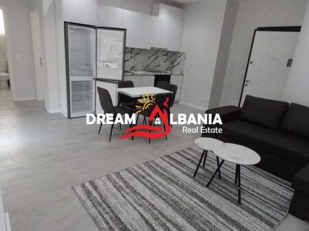 Jepet me qera apartament 2+1 tek Kodra e Priftit ID (42215620)
