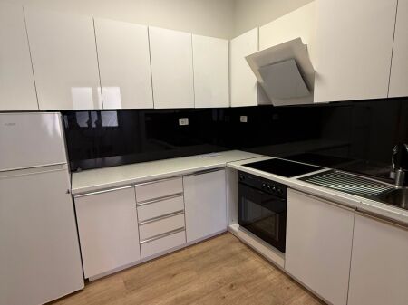 Rent | Apartament 1 + 1 | The New Bazaar | 500 €/month