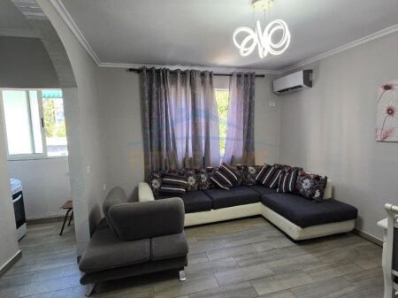 Rent, Apartment 1+1 , Irfan Tomini Street , Tirana