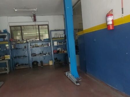 Affitto | Ambjent Biznesi | Zogu i Zi | 1700 €/mese