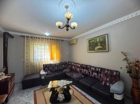 Apartament 1+1 me qira – Astir - pranë Syri TV !