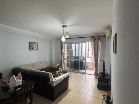 Apartment 2+1 for sale in Astir, near Bar Artisti, Unaza e Re