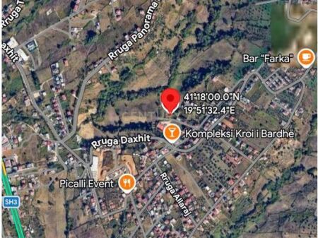 Terreno agricolo in vendita a Farke! 1.160.000 €
