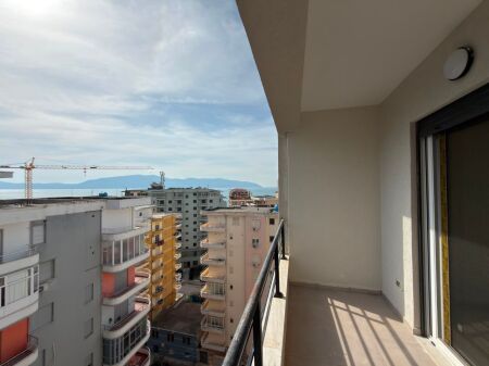 2 bedroom apartment for sale in Lungomare Vlore