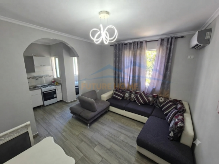 Rent, Apartment 1+1, Irfan Tomini Street, Tirana