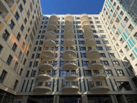 Shitet, Apartament 2+1+2 ,Zogu i Zi,Tiranë
