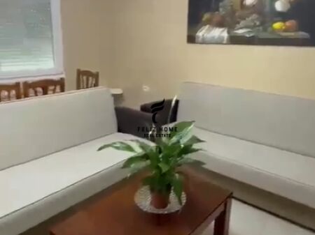 IN VENDITA APPARTAMENTO 1+1 FERIT XHAJKO 9.300.000 LEKE FH-82846