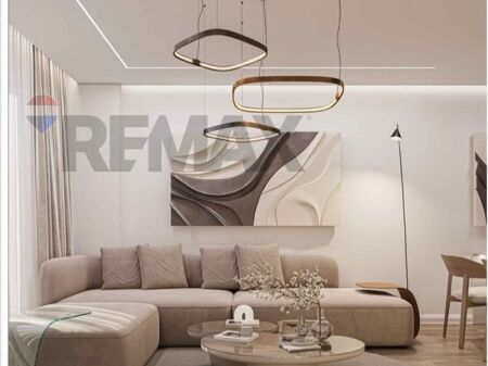 Apartament 2+1 per shitje ne Paskuqan!