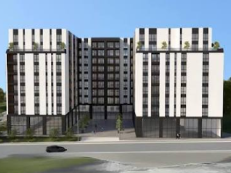 ✅ SHITET APARTAMENT 2+1+2 | Belfiore Residence, Paskuqan