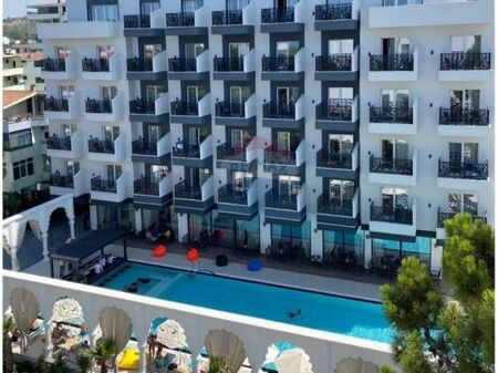 Hotel - For Sale - Golem, Kavajë(ID: 530361001-953)