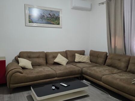 1+1 for rent at Kavaja street