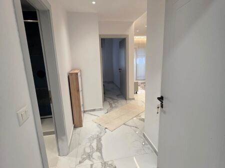 🏡 Apartment 1+1 for Rent – Aura Complex