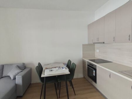 Appartamento 1+1 IN AFFITTO – 📍UNIVERS CITY