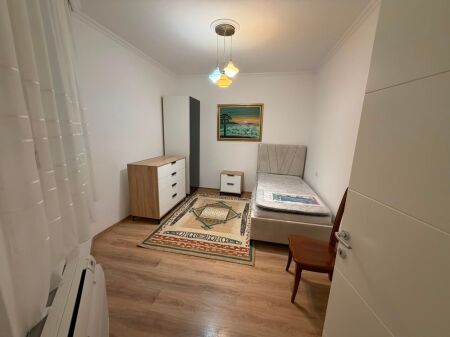 🏢Center, after 9 floors, an apartment 3+1+2, furnished, 1,100 Euro (negotiable) is for rent