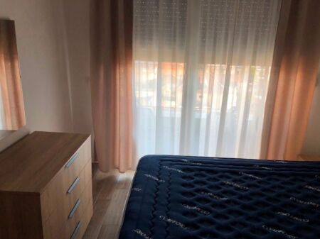 Jepet me qira apartament 1+1 te Ish-Fusha e Aviacionit!