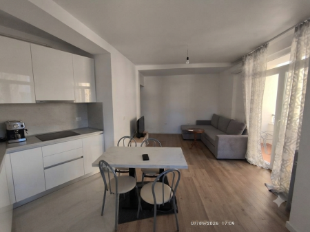 Qera Apartament 1+1, Stadiumi Dinamo, Tirane.