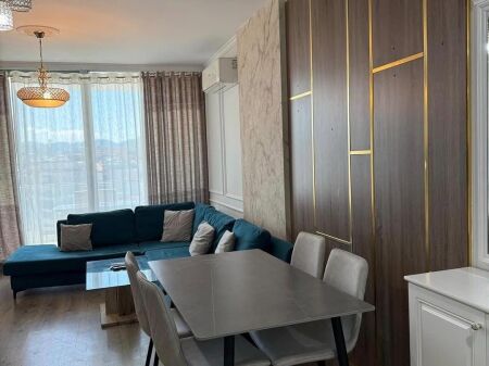 Affittasi 2+1+2 FIORI DI BOSKO 700€