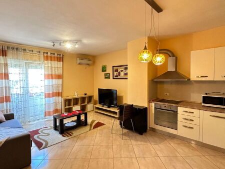 Apartament 1+1 me qira ATSH