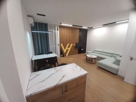 FOR RENT 2+1+BLK APARTMENT AT FRESKU 55,000 LEKE