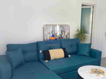 APARTMENT 2+1 FOR RENT "STUDENT CITY" 50,000 LEKE