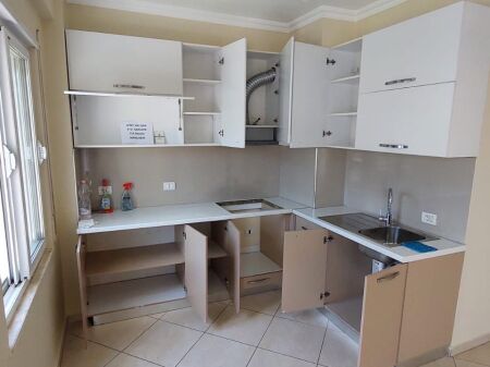 Apartment 2+1+2+ parking space for rent in Fresk !