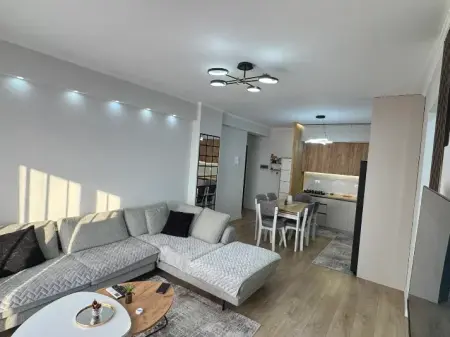 Shitje | Apartament 2+1+Bllk | Bulevardi Donald Trump | 110000 €
