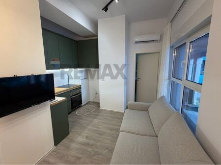 Studio Apartment - For Sale - Mangalem Complex, Tirana(ID: 530591003-77)