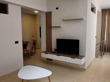 Apartament 1+1 per Qira ,bulevardi Vlore