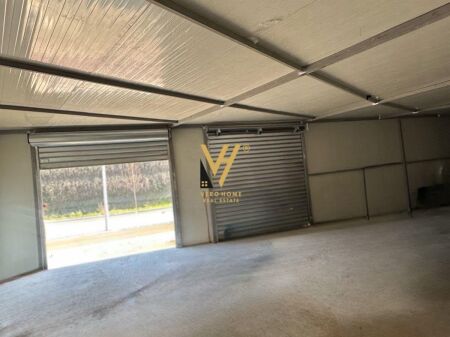 VENDESI MAGAZZINO 57 M2 IN AFFITTO IN PIAZZA SHQIPONJA 40.000 LEKE