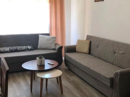 Apartment for rent 1+1 Former Aviation Field