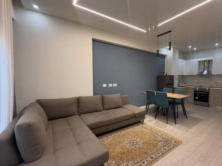 Apartment 1+1 for rent  📍 Barrikadave Street