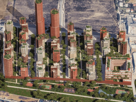 ✅ SHITET APARTAMENT 1+1 | River Park Residence, Astir