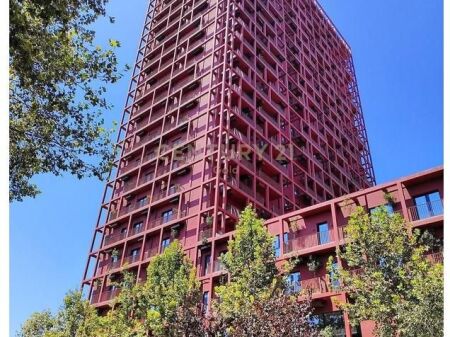 OFFICE SPACE FOR RENT AT GARDEN BUILDING !
