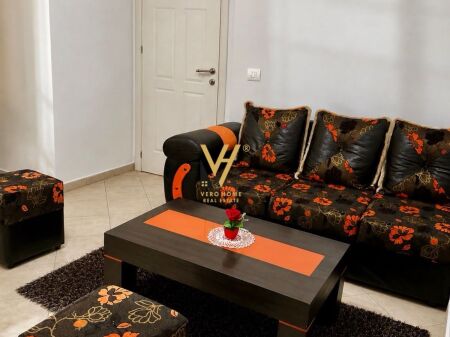 APPARTAMENTO 2+1+2BLK IN AFFITTO A FRESK 50.000 LEKE