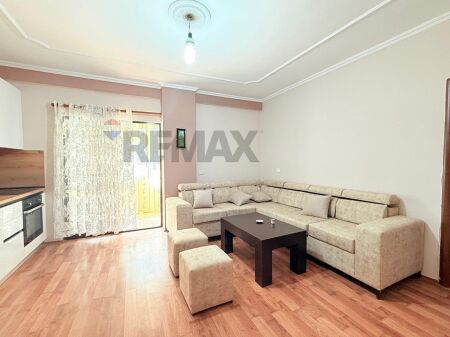 Apartment - For Rent - Don Bosko Street, Tirana