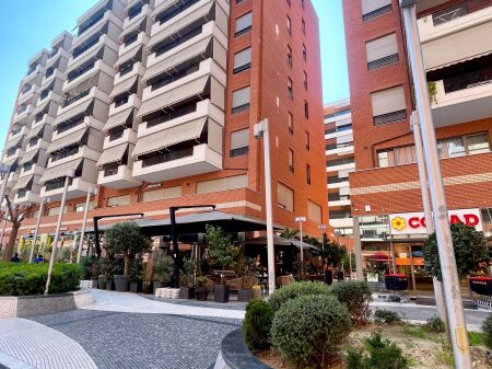 Apartament 1+1 Ne shitje tek Kompleksi Delijorgji