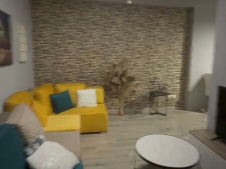 Apartment for rent 1+1 Misto Mame