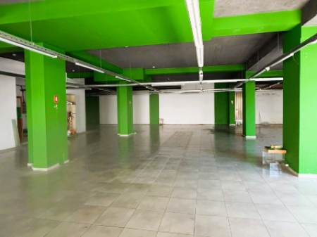 ✅ LOCALE COMMERCIALE IN AFFITTO | Eleonora, Tirana