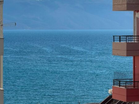 In vendita: Appartamento 2+1 con Vista Laterale sul Mare - Rira, Stazione di Servizio Kastrati, Lungomare, Vlore