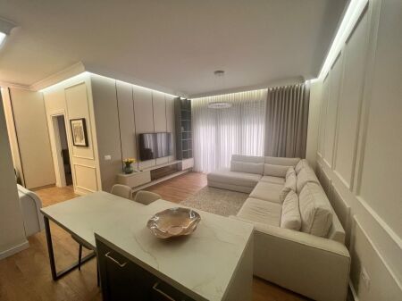 Apartment 1+1+parking space for rent Don Bosko