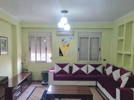 APPARTAMENTO 2+1 IN AFFITTO IN VIA MIHAL DURI 65.000 LEKE