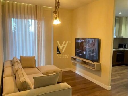 APARTMENT 2+1+BLK FOR RENT IN SELITE 70,000 LEKE